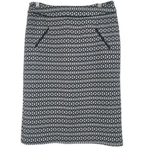 Susan Bristol Formal Business Pencil Skirt size 6